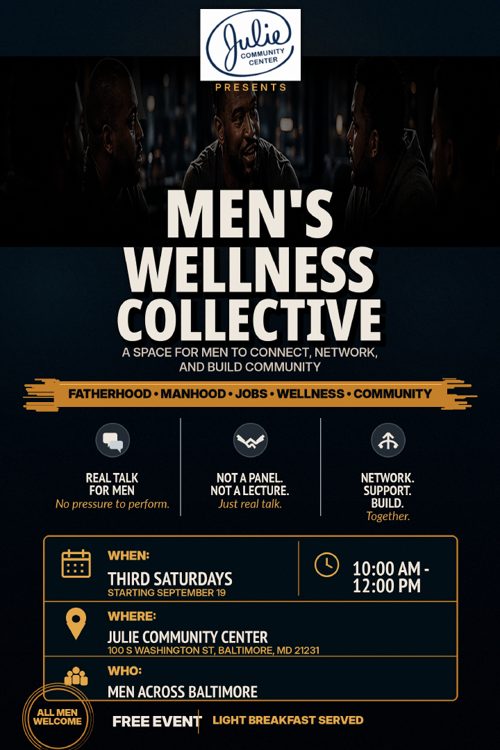 Men's Wellness Collective