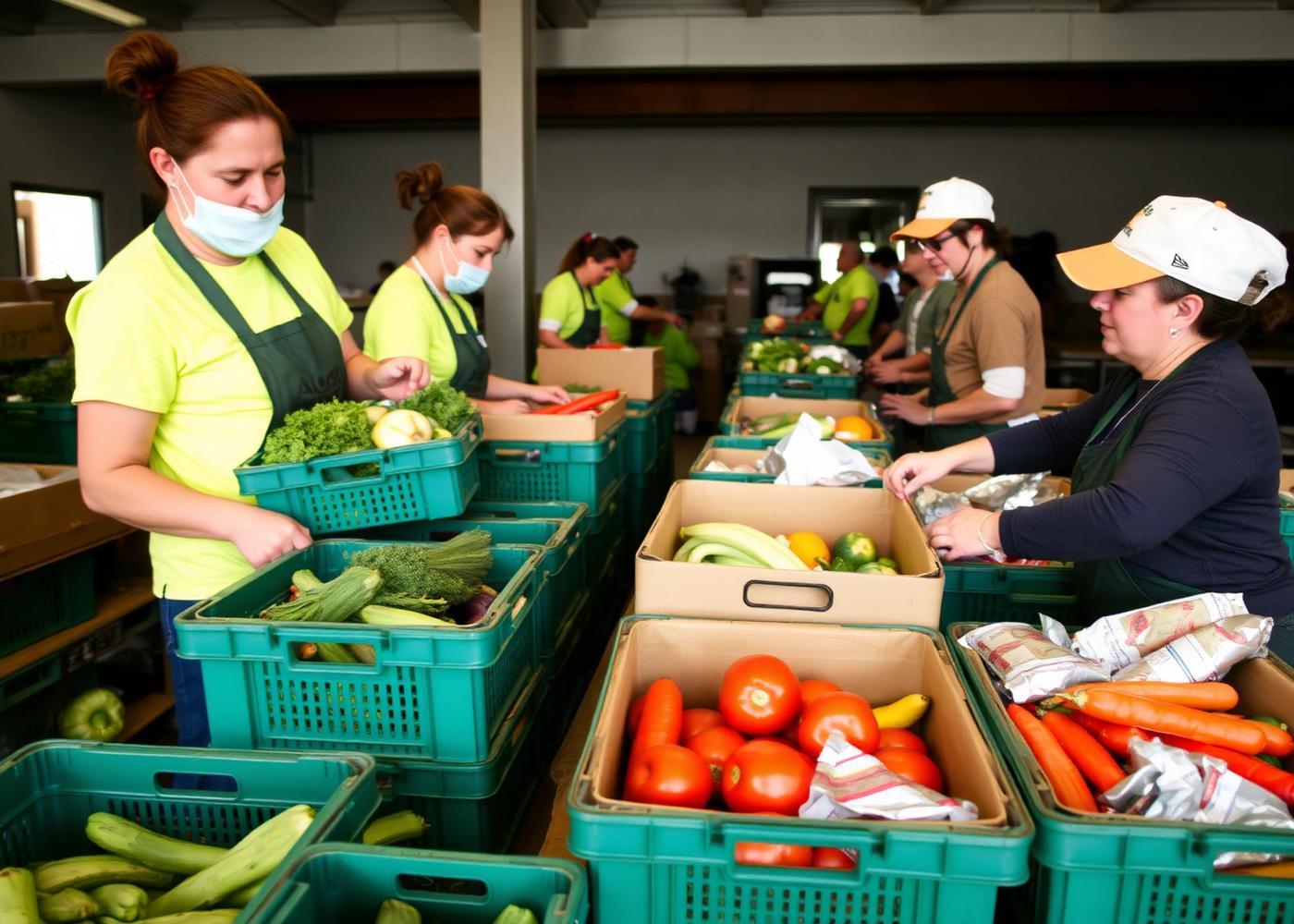 No Plate Wasted